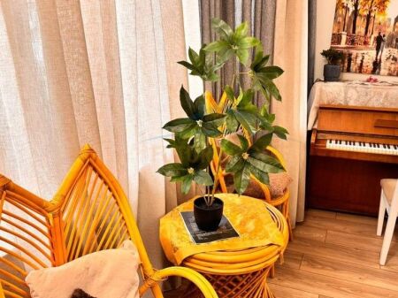 Rent, Apartment 3+1+2, Bulevardi B.Curri, Tirane.