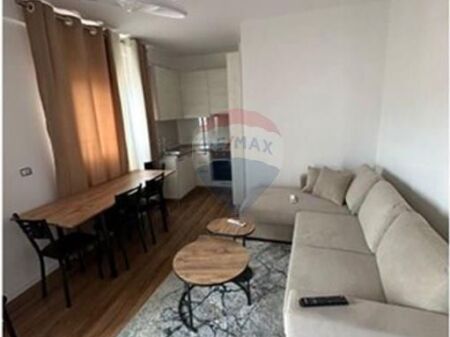 2+1 apartment for rent near the Flour Factory