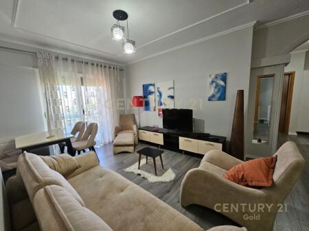 FOR RENT 2+1+2 + PARKING SPACE