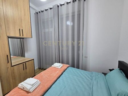 FOR SALE 1+1 APARTMENT AT MAGNET COMPLEX