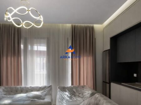JEPET ME QERA APARTAMENT 1+1 "TEK DELIJORGJI" 800 EURO