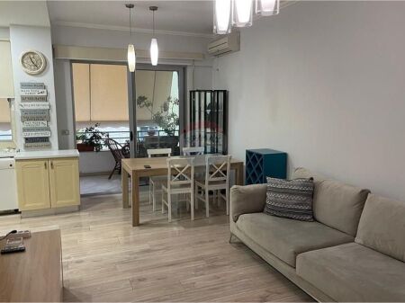 Apartment - For Sale - Hamdi Sina Street, Tirana(ID: 530201001-829)