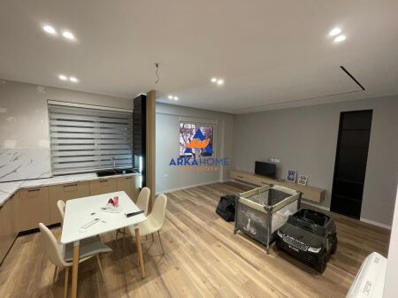 JEPET ME QERA APARTAMENT 1+1 "TE LIQENI I THATE" 600 EURO