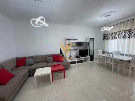 APARTMENT 2+1+BLK FOR RENT IN SAUK 600 EURO
