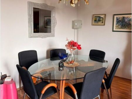 FOR RENT APARTMENT 2+1+2 AT AIR ALBANIA