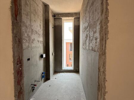  APPARTAMENTO 2+1+2 IN VENDITA — Tulipan Residence 