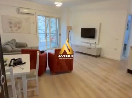 VENDESI APPARTAMENTO 2+1 VICINO A VIZION PLUS DON BOSCO, TIRANA