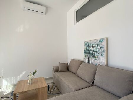 Apartment 1+1 for Rent in Fresk – Rafaelo Complex