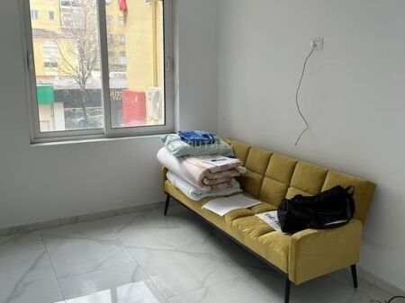 Appartamento 1+1 in affitto in via Dibra
