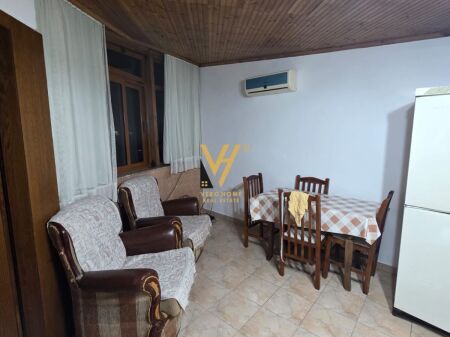 APARTMENT 1+1 FOR RENT IN DON BOSCO 450 EURO