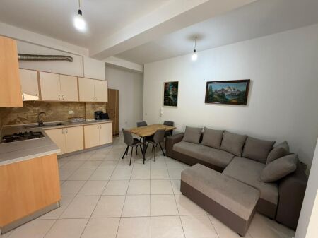 Apartment for rent 2+1+parking at Pavarotti