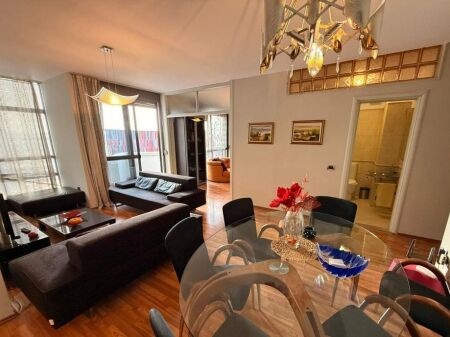 APARTMENT 2+1+2 FOR RENT AT AIR ALBANIA