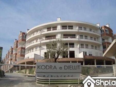 Apartment 2+1+2 for rent – Kodra e Diellit 2 