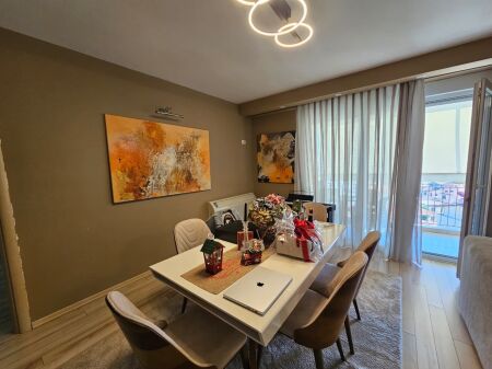  APPARTAMENTO 2+1+2 IN VENDITA — Complesso AnA 