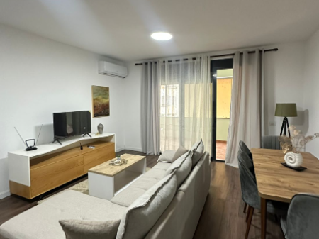  APARTMENT 3+1 FOR RENT — Commune of Paris