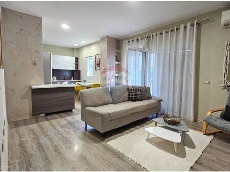 Apartment 2+1 for rent in Selite