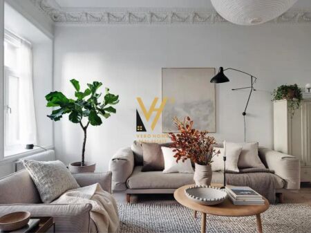 VENDESI APPARTAMENTO 2+1+2 A ZOGU I ZI 290.000 EURO