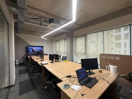 Locale ufficio in affitto, in via Kosovareve!