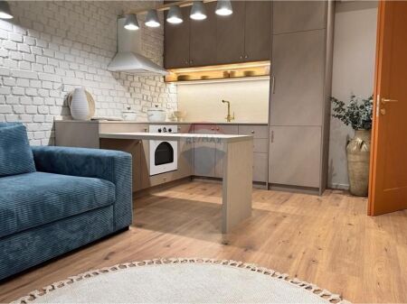 Apartment 2+1 for rent in Myslym Shyr!