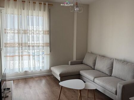 Apartment For Rent 1+1 In 5 Maj ( ID B2101521) Tirana