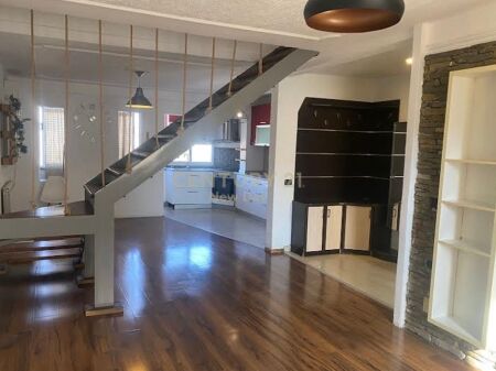 Duplex 2+1+2 for rent near Zogu Zi. 650 € /Month