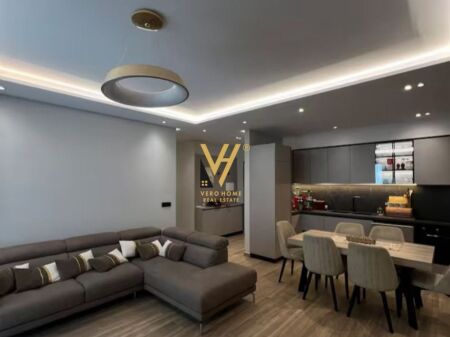 FOR RENT 2+1+2 APARTMENT AT RESIDENCE SOFIA, LUNDER 1,550 EURO