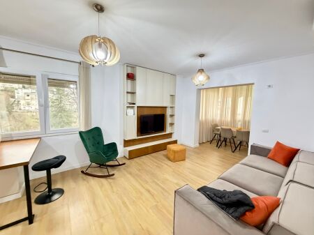  RENT Apartment 2+1 With 2 Bathrooms  Zoological Garden, Near the Lake 