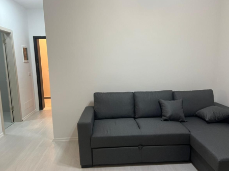  FOR RENT – 1+1 APARTMENT | River Residence, Former Aviation Field