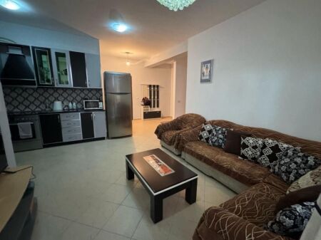 Apartment 2+1 for rent