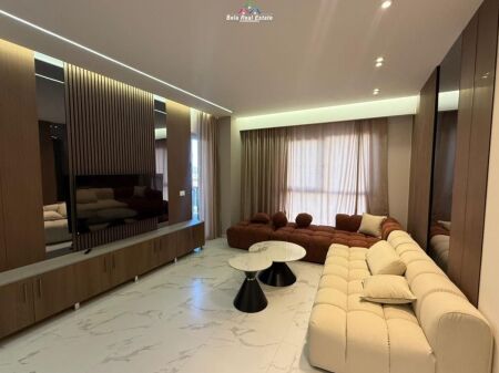 Appartamento In Affitto 1+1 In Via Dritan Hoxha ( ID B2101526) Tirana