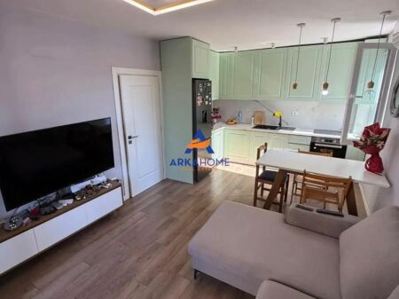 FOR SALE APARTMENT 2+1 "TEK BRRYLI" 137,000 EURO
