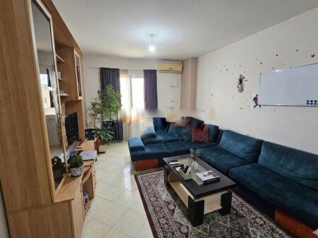 YZBERISHT, VENDIAMO APPARTAMENTO 2+1+2 140,000 €