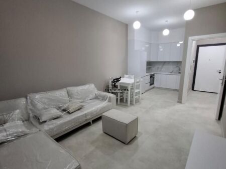 APARTMENT FOR RENT 1+1 BEDRI KARAPICI STREET 60,000 LEKE FH-57794