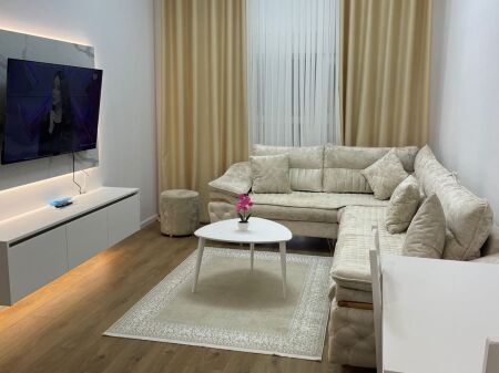 Apartment 1+1 for rent