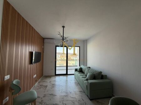 Apartment 1+1 for sale, Liburna Residence, Mali i Robit - Durrës