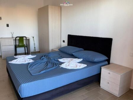 Studio Apartment For Rent In Fresk (ID BG167) Tirana