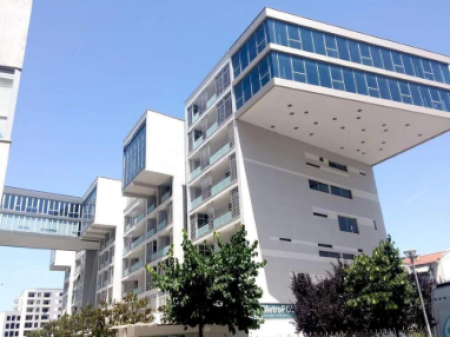  AFFITTASI – APPARTAMENTO 2+1+2 PER UFFICI/CLINICA | Vicino a Kika 2 – Comune di Parigi