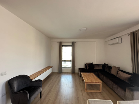 FOR SALE 3+1 APARTMENT WITH VERANDA – Erli Residence