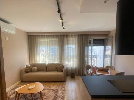 Apartment 1+1 for rent, New Maternity, Brryli