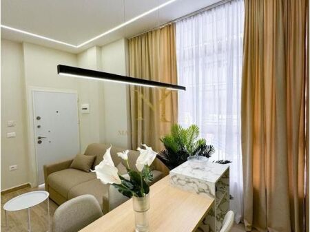 Due appartamenti di lusso 1+1 in vendita a Plazh Hekurudha, Durrës