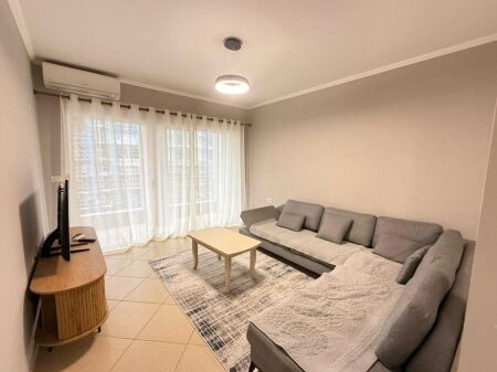 Apartment 2+1 For Rent in Don Bosco