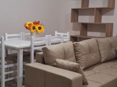 Apartment for rent 1+1+balcony