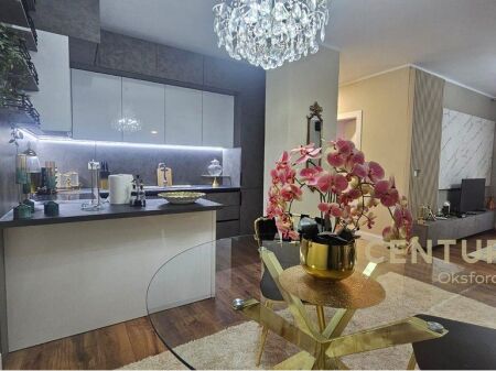FOR RENT 2+1 APARTMENT AT BARRIKADAVE STREET
