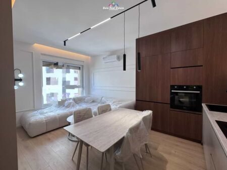 Apartment For Rent 1+1 In Ali Dem (ID B2101520) Tirane