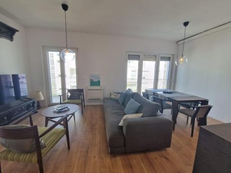 2+1 APARTMENT FOR RENT NEAR THE DRY LAKE