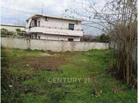 KASHAR, VENDITA TERRENO 180,000 €