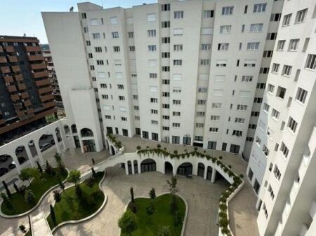 Appartamento 3+1+2 in vendita – presso River Residence Fusha e Aviacionit