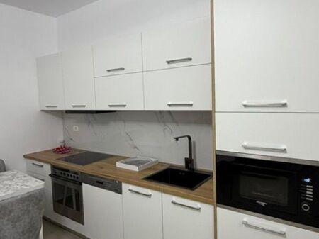 Apartament 1+1 te rezidenca Tudas ne Astir