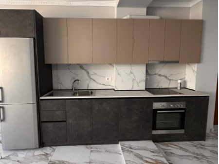  Appartamento 2+1+1 in Vendita – Astir (vicino a Bar Artisti)