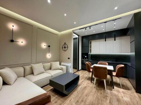  SUPER RENT Apartment 1+1  Delijorgji Complex 